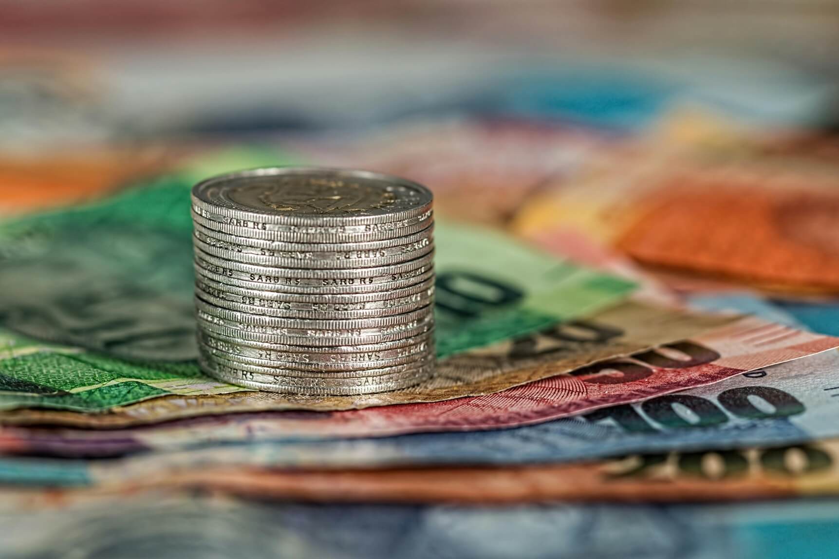 Financial Services