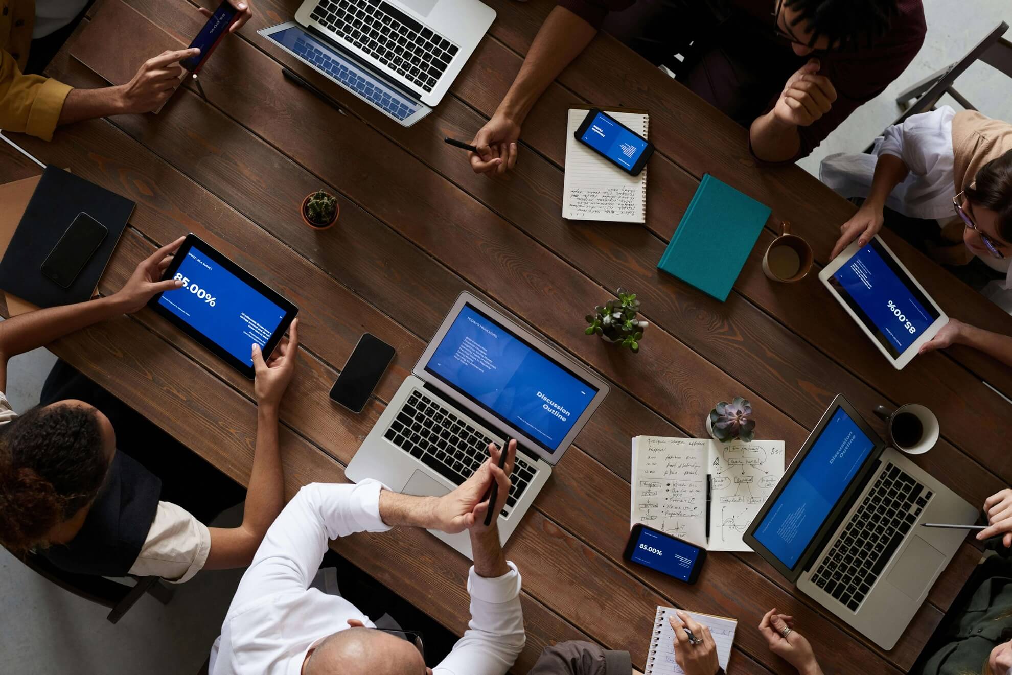 Team Collaboration